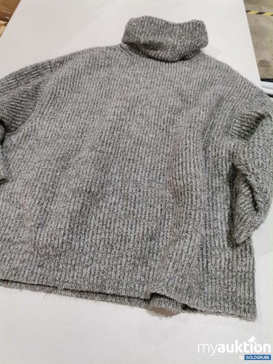 Artikel Nr. 511003: Zara knit Pullover Damen ohne Etikett 