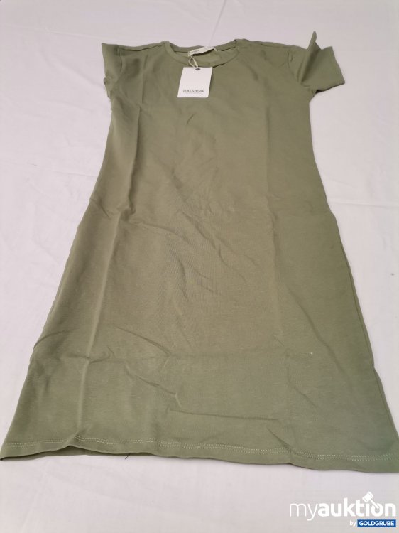 Artikel Nr. 696003: Pull&Bear Shirt Kleid 