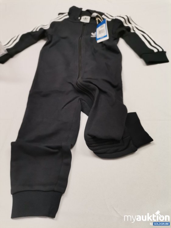 Artikel Nr. 776003: Adidas Overall 