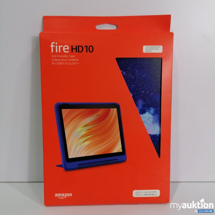 Artikel Nr. 782003: Amazon Fire HD10 Kid-Friendly Case