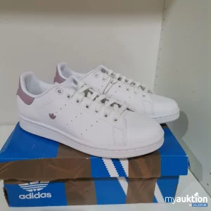 Auktion Adidas Stan Smith w 