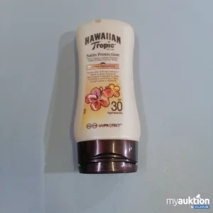 Artikel Nr. 772003: Hawaiian Tropic Sun Lotion SPF30 180ml 