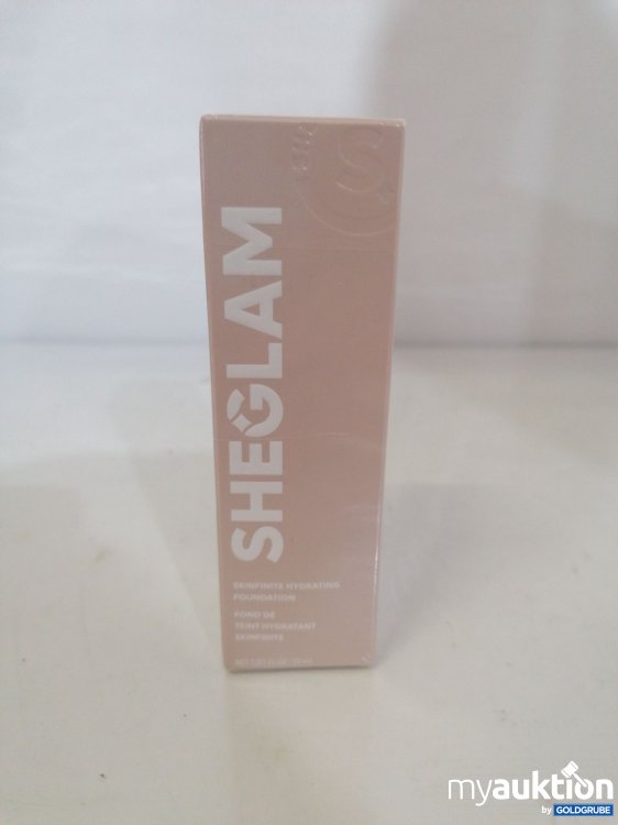 Artikel Nr. 759004: Sheglam Skinfit Hydrating Foundation 30ml 