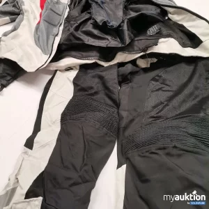 Auktion Saikurun Motoradhose Jacke