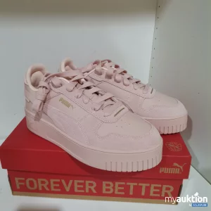 Auktion Puma carina Street Sneaker