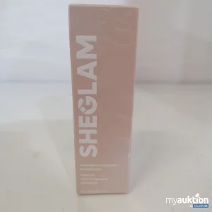 Auktion Sheglam Skinfit Hydrating Foundation 30ml 