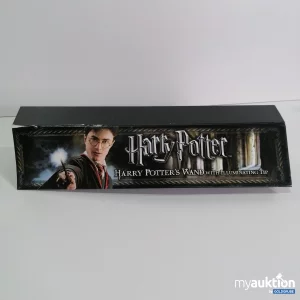 Artikel Nr. 777004: Harry Potter's Wand  with Illuminating Tip 