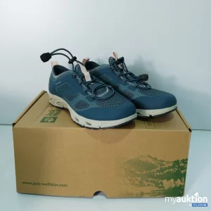 Auktion Jack Wolfskin Breezer Vent Low Damen