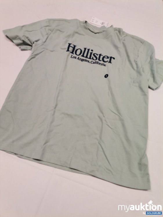 Artikel Nr. 434005: Hollister Shirt 