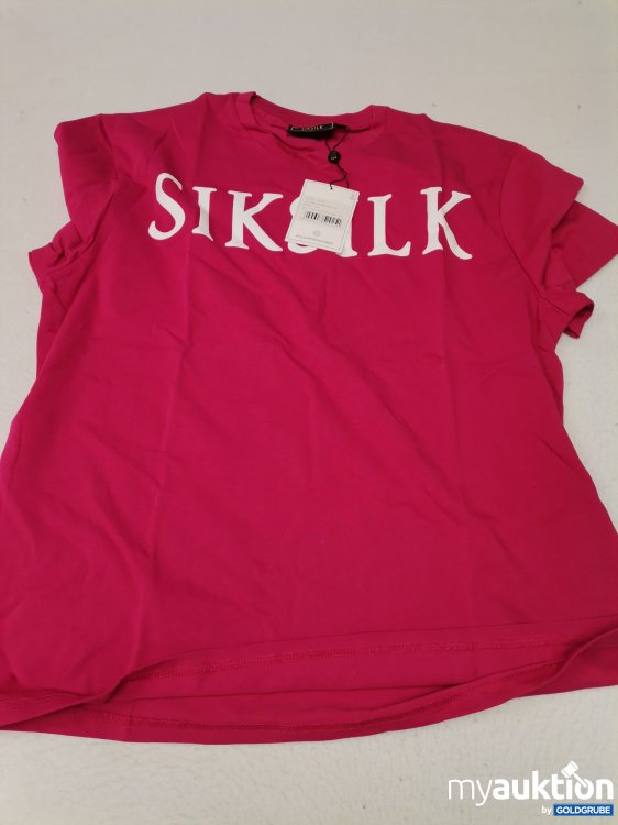 Artikel Nr. 676005: Siksilk Shirt