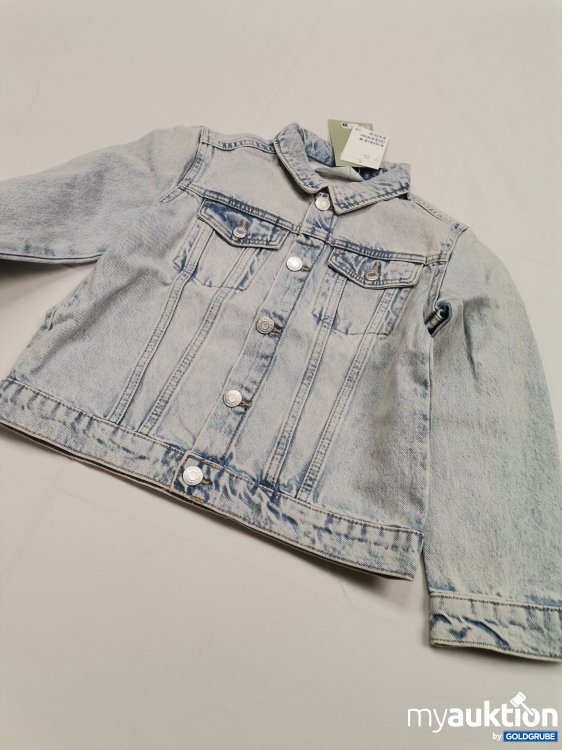 Artikel Nr. 775005: H&M Jeans Jacke 