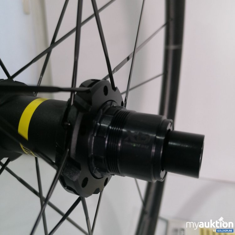 Artikel Nr. 778005: Mavic Wheel 29" Crossmax