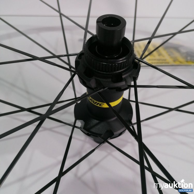 Artikel Nr. 778005: Mavic Wheel 29" Crossmax