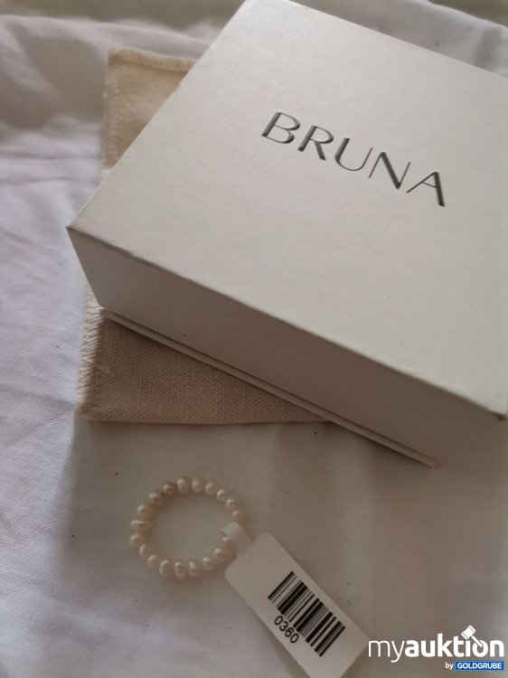 Artikel Nr. 779005: Bruna  Ring elastisch 