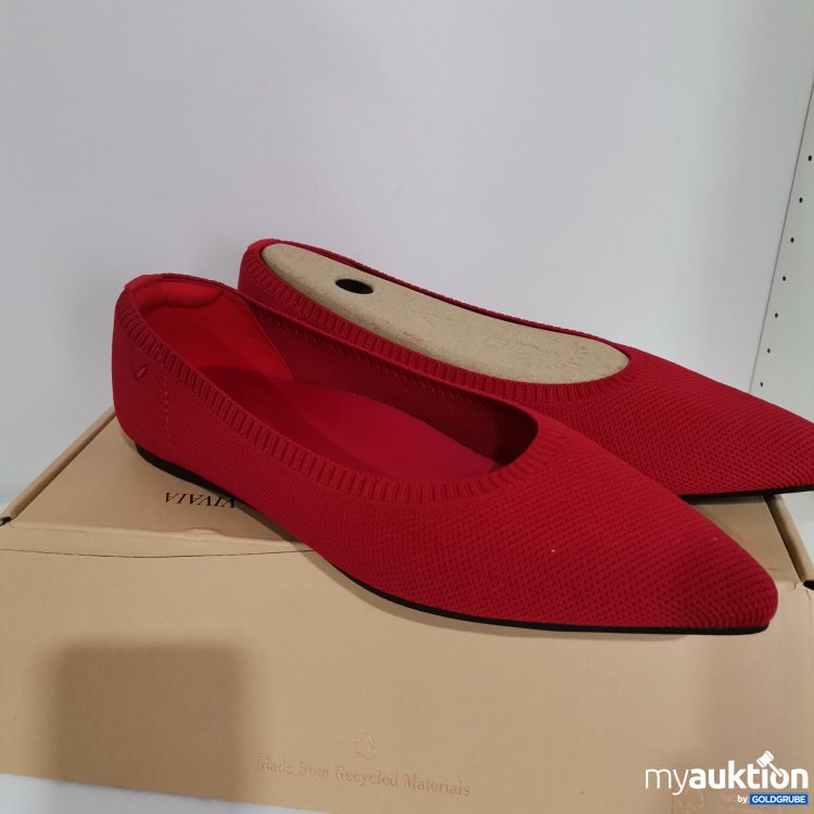 Artikel Nr. 781005: Vivaia Slipper 