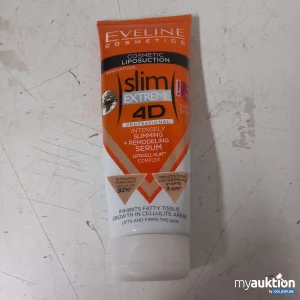 Artikel Nr. 357005: Eveline Cosmetics slim extrem 4D 250ml