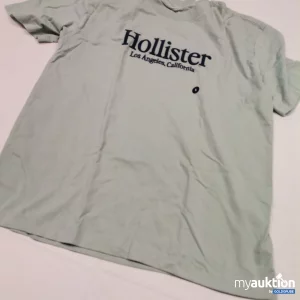 Artikel Nr. 434005: Hollister Shirt 