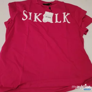 Artikel Nr. 676005: Siksilk Shirt