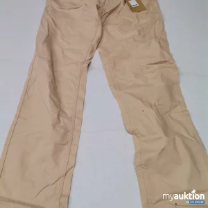 Auktion Blend Leinenhose 