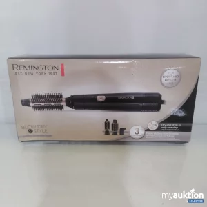 Auktion Remington Airstyler 