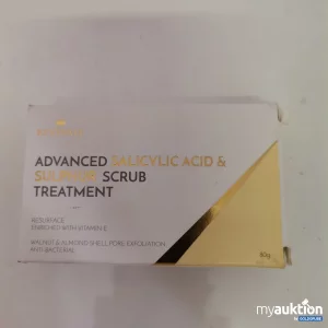 Auktion Revital advanced salicylic acid Seife 80g 