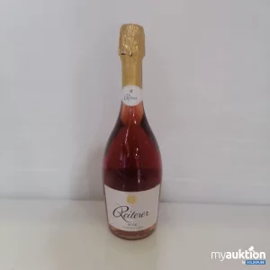 Auktion Reiterei Rose 0,75l 