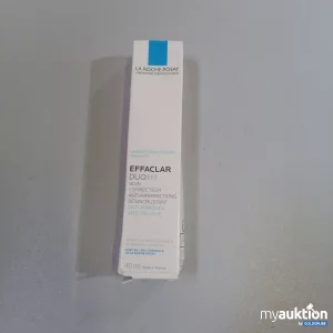 Auktion La Roche-Posay Effaclar Duo 40ml