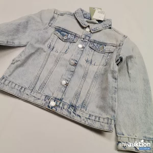 Artikel Nr. 775005: H&M Jeans Jacke 