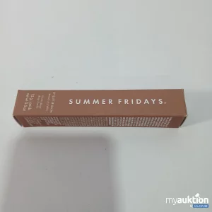 Artikel Nr. 800005: Summer Fridays Lip Butter Balm 15g