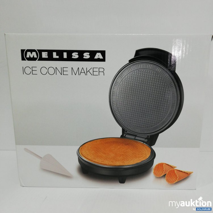 Artikel Nr. 389006: Melissa Ice Cone Maker 