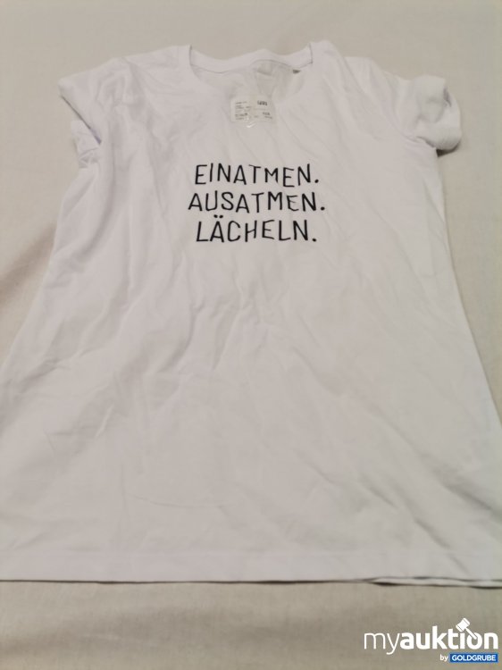 Artikel Nr. 735006: Shirt