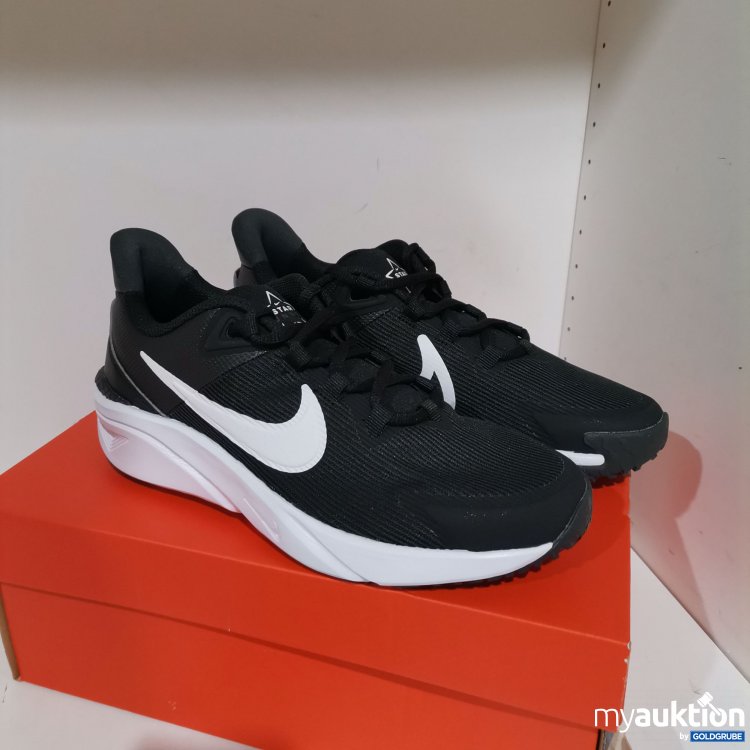 Artikel Nr. 756006: Nike ature runner 