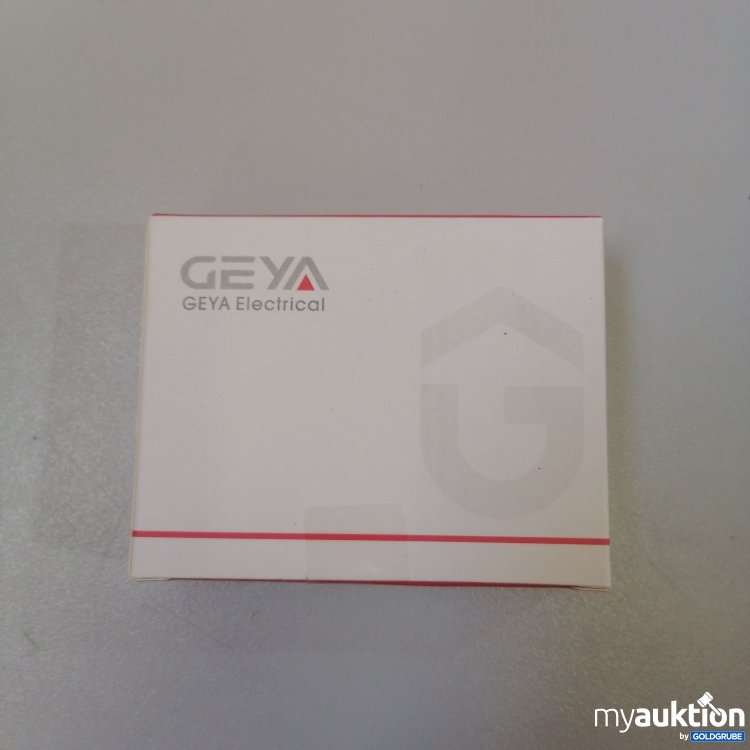 Artikel Nr. 757006: Geya Electrical 