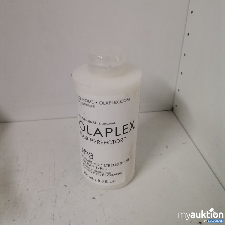 Artikel Nr. 790006: Olaplex Nr 3 250ml