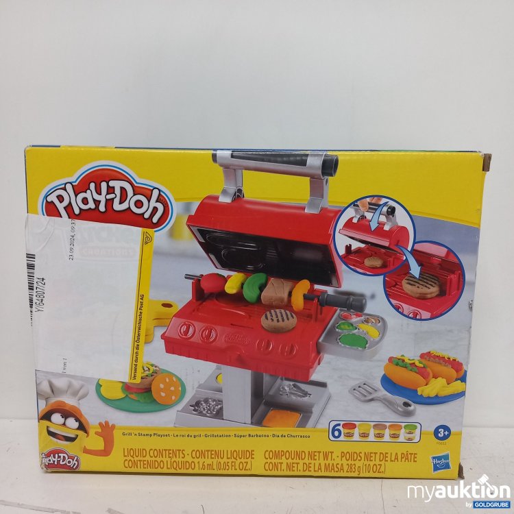 Artikel Nr. 796006: Play-Doh Kitchen Creations Knetmasse 