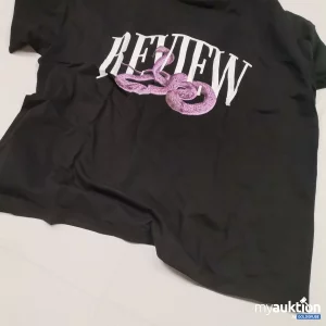 Auktion Review Shirt 