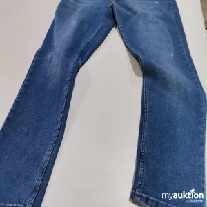 Auktion Bad nazmi Herren Jeans ohne Etikett 