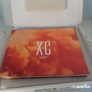 Auktion Sram XX1 XC Project Buch 