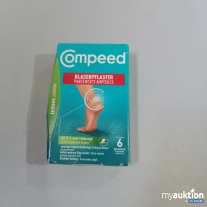 Artikel Nr. 772006: Compeed Blasenpflaster 6 Stück 