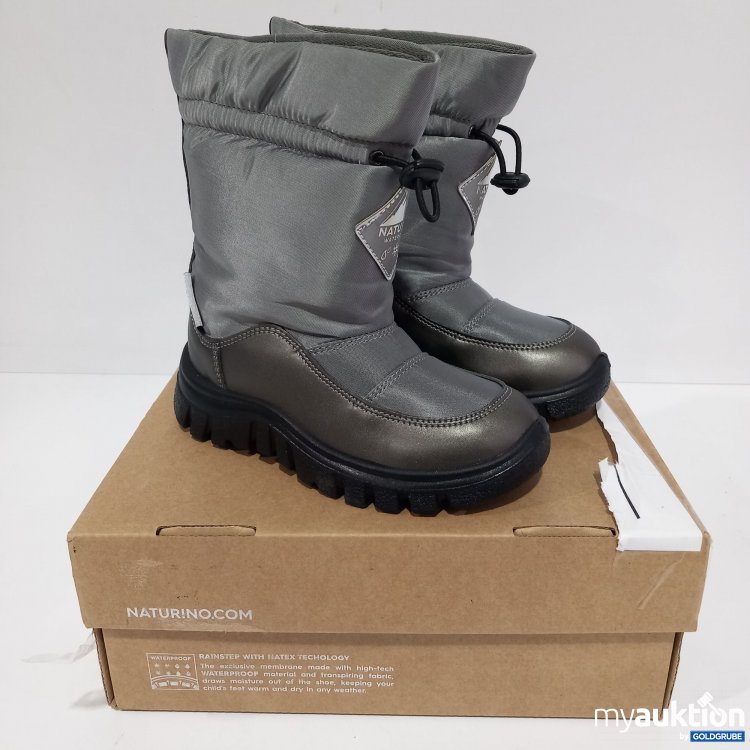 Artikel Nr. 516007: Naturino Stiefel Gr.26