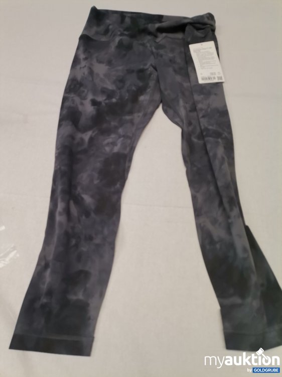 Artikel Nr. 727007: Lululemon Tights 