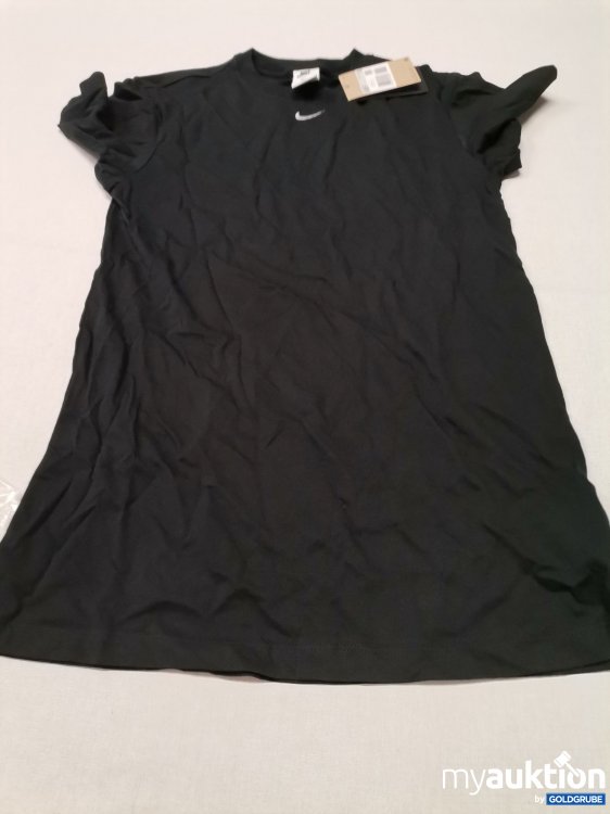 Artikel Nr. 729007: Nike Shirt Kleid 