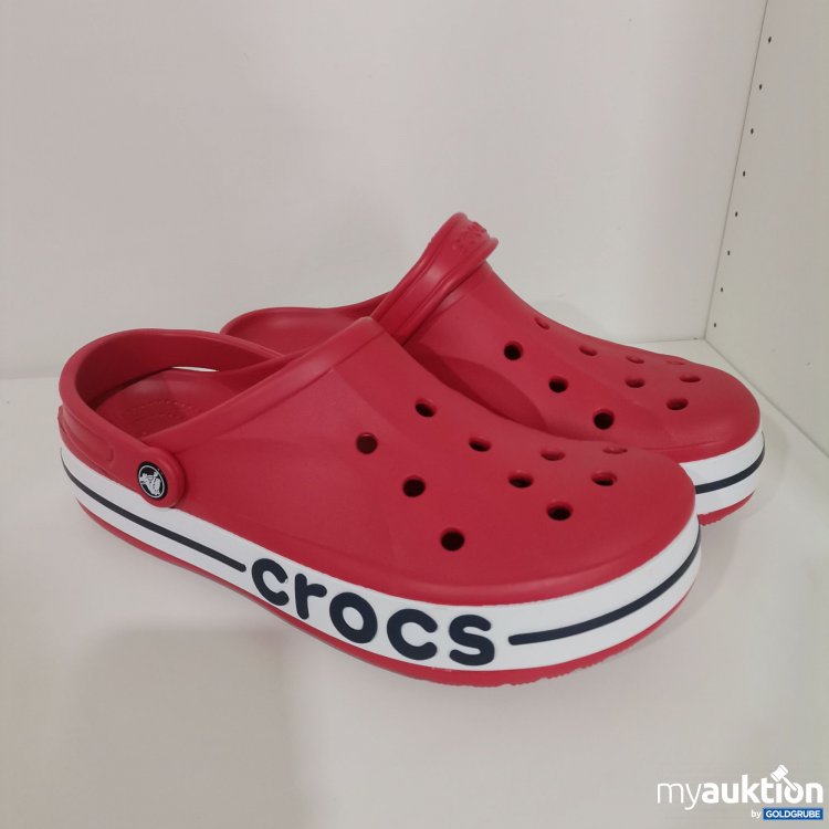 Artikel Nr. 781007: Crocs 