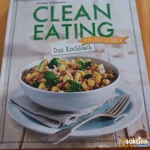 Artikel Nr. 391007: Clean Eating