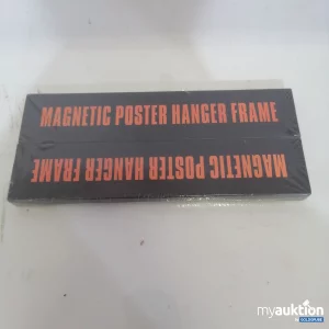 Artikel Nr. 748007: Magnetic Poster Hanger Frame 2 Stück 