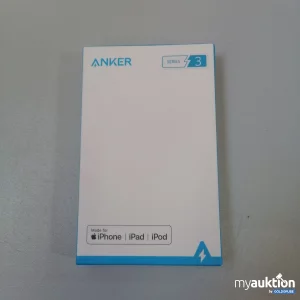 Auktion Anker PowerLine ll 1.8m