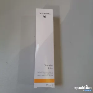 Auktion Dr. Hauschka Reinigungs Balsam 75ml 