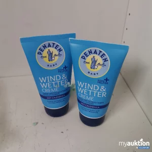 Artikel Nr. 790007: Penaten Wind&Wetter Creme 2x75ml