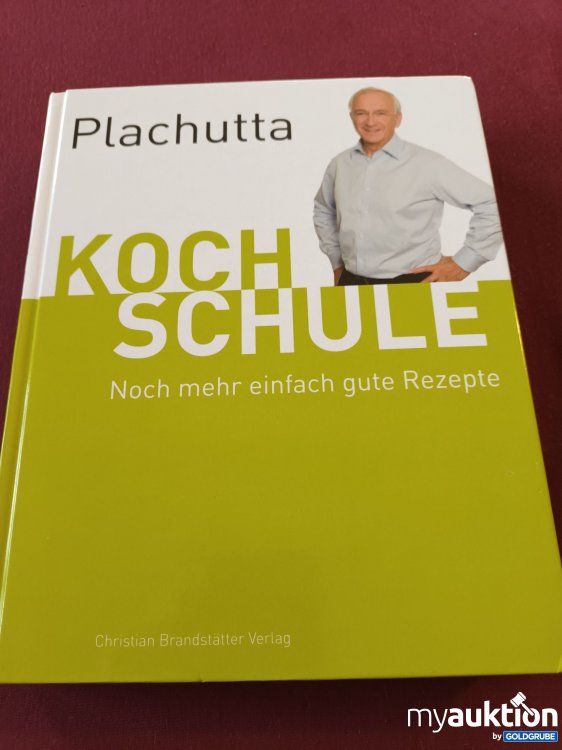 Artikel Nr. 398008: Plachutta Kochschule 