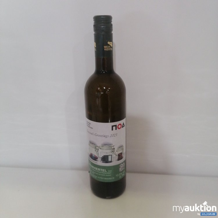 Artikel Nr. 764008: Noa Weinviertel 0,75l 